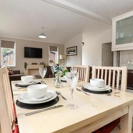 Honeysuckle * Windermere