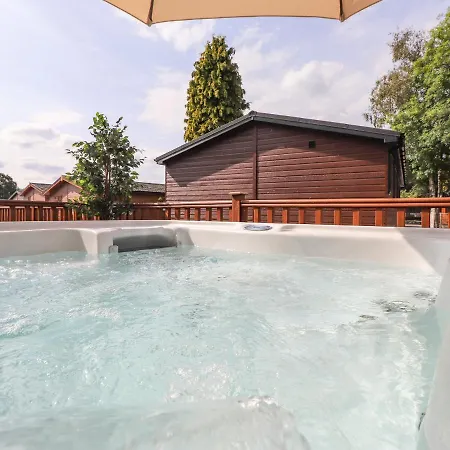 Honeysuckle * Windermere