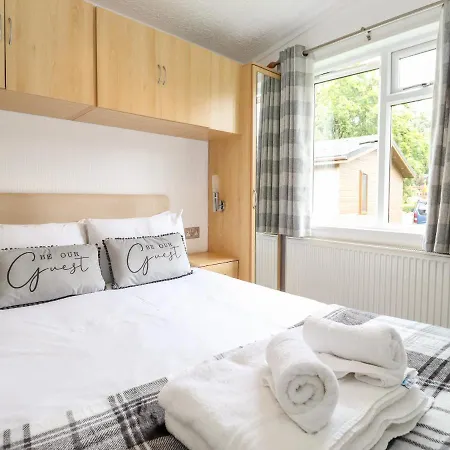 Honeysuckle Сasa de vacaciones Windermere