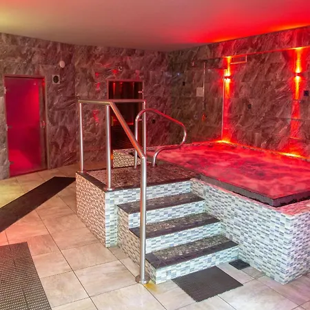 Honeysuckle Сasa de vacaciones Windermere