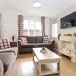 Honeysuckle 度假居