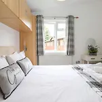 Ferienhaus Honeysuckle