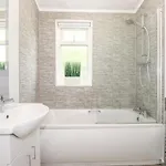 度假居 Honeysuckle 温德米尔