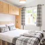 Honeysuckle Ferienhaus Windermere