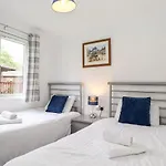 Ferienhaus Honeysuckle