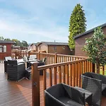 Ferienhaus Honeysuckle Windermere