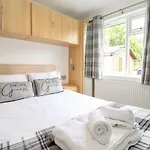 Honeysuckle 度假居 温德米尔