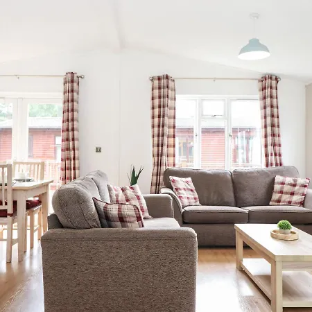 Casa vacanze Honeysuckle Windermere