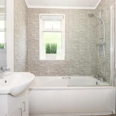 Casa vacanze Honeysuckle Windermere