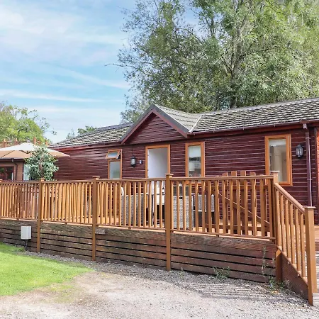 度假居 Honeysuckle *