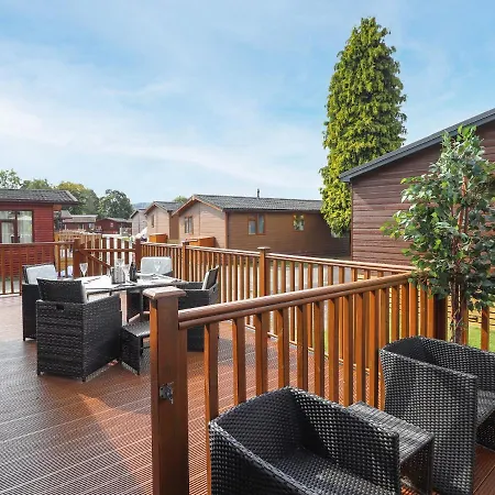 Casa vacanze Honeysuckle Windermere