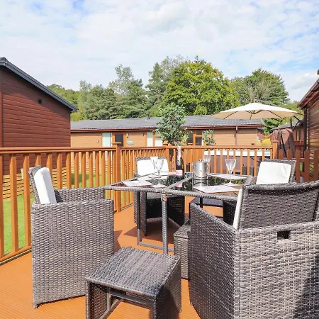 Casa vacanze Honeysuckle