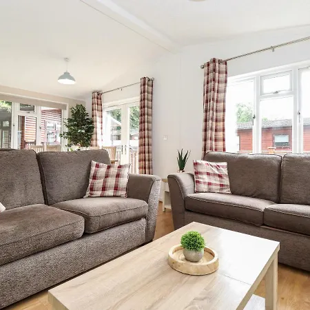 別荘 Honeysuckle ウィンダミア