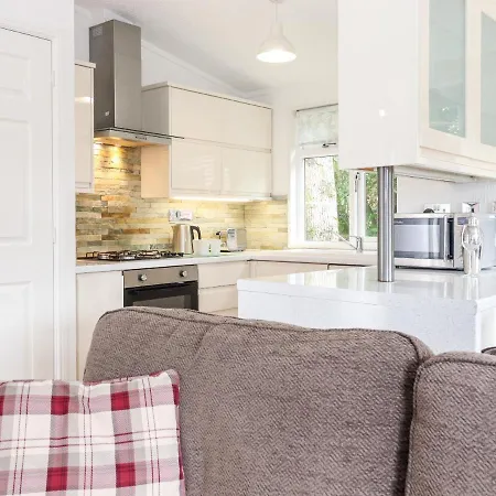 Honeysuckle * ウィンダミア